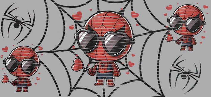 16oz Superhero-SU-17